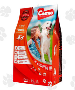 Cosmo Adulto Todas las Razas 15kg