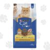 Cat chow Adultos Esterilizados