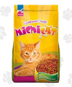 Michicat Adulto Pollo Sardina y Atun