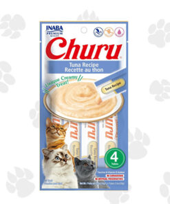 Churu sabor Atún 60gr