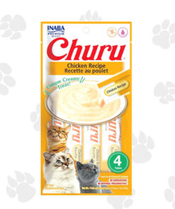 Churu sabor Pollo 60gr