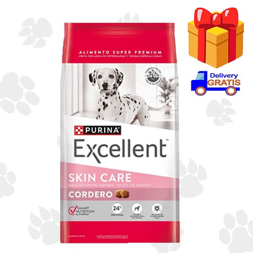excellent adulto cordero 15kg